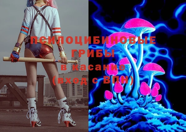 кристаллы Бородино